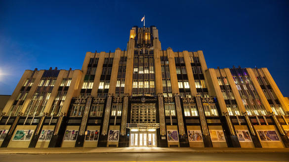 An image that represents one of the Upstate Upgrade projects