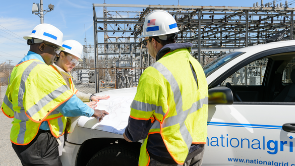 An image that represents one of the Upstate Upgrade projects