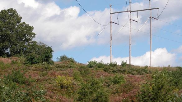 An image that represents one of the Upstate Upgrade projects