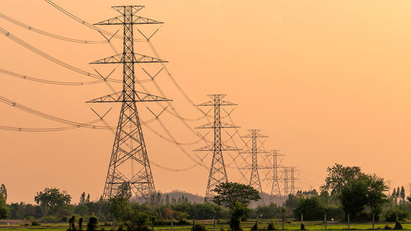 An image that represents one of the Upstate Upgrade projects