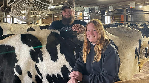 An image that represents one of the Upstate Upgrade projects