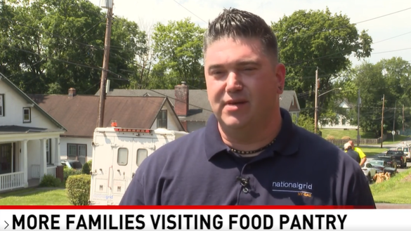 An image that represents one of the Upstate Upgrade projects