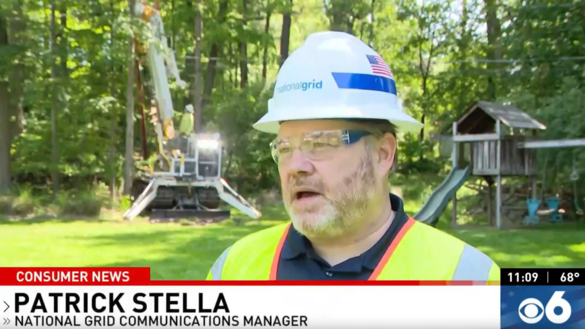 An image that represents one of the Upstate Upgrade projects