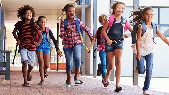 More than 20,000 NYS Children to Receive Backpacks from National Grid at Community Back-to-School Events An image that represents one of the Upstate Upgrade projects