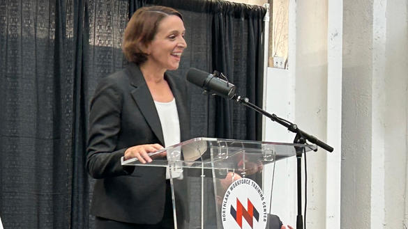 National Grid Awards $2 Million to Northland Workforce Training Center An image that represents one of the Upstate Upgrade projects