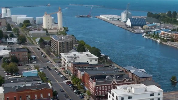 An image that represents one of the Upstate Upgrade projects